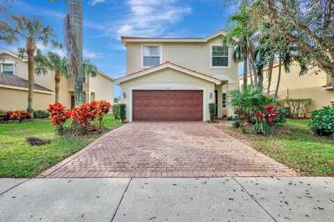 7678 Jewelwood Drive, Boynton Beach, FL 33437