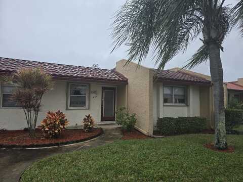 434 Lake Carol Drive, West Palm Beach, FL 33411