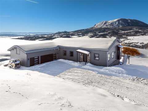 45547 FOUR SEASONS WAY, Steamboat Springs, CO 80487