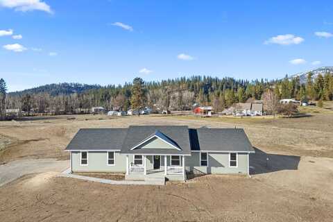 2367 Morse Way, Chewelah, WA 99109