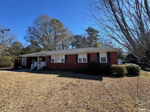 408 Toccoa Drive, Manning, SC 29102