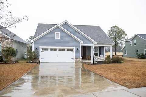 1288 DEERCREEK DR, Manning, SC 29102