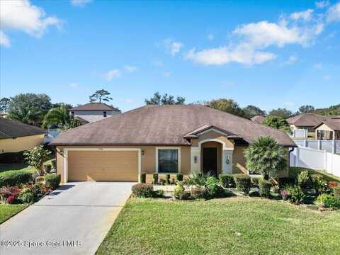 204 Reading Avenue, Titusville, FL 32796