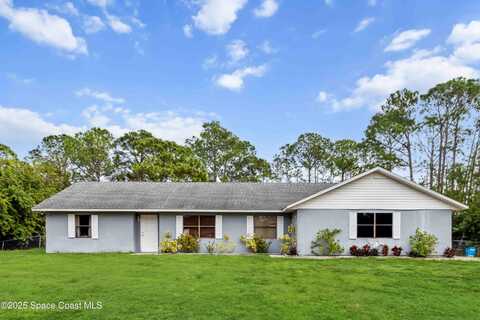 3715 Corey Road, Malabar, FL 32950