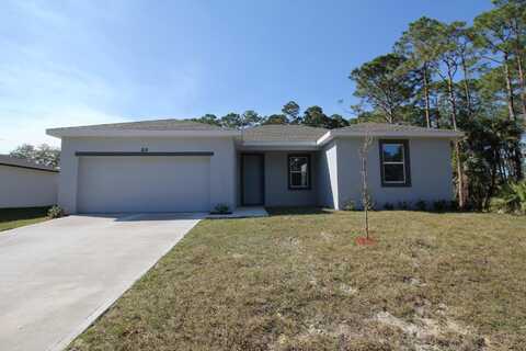 814 Garvey Road, Palm Bay, FL 32908