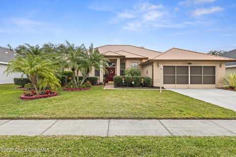 1117 Stockbridge Way, Melbourne, FL 32904