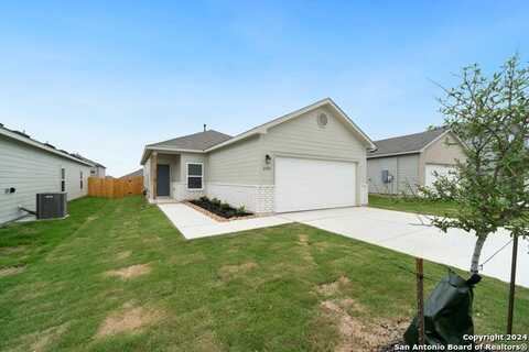 2027 Palmer Place, Converse, TX 78109