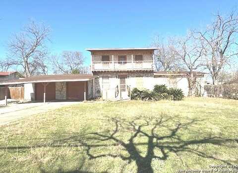 3251 W WOODLAWN AVE, San Antonio, TX 78228