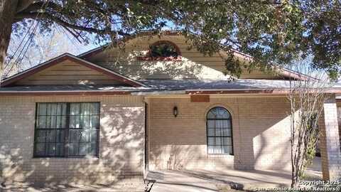 116 FLANN ALY, San Antonio, TX 78207