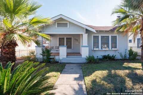 422 E French Pl, San Antonio, TX 78212