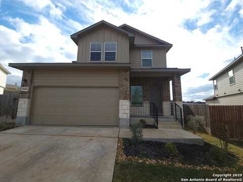 10402 MCINTOSH, San Antonio, TX 78252