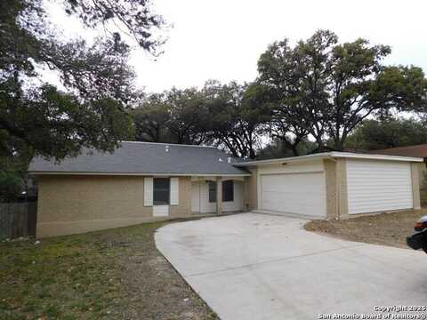 8723 TIMBERSTONE ST, San Antonio, TX 78250