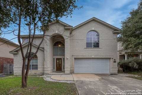 8926 FIREBAUGH DR, Helotes, TX 78023