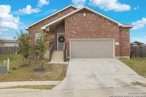 7515 Anchors Peak, San Antonio, TX 78244