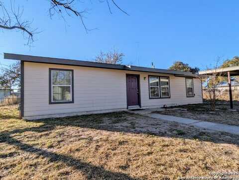 813 Martin St, Pleasanton, TX 78064