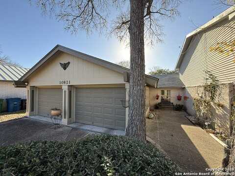 10821 WHISPER VALLEY ST, San Antonio, TX 78230