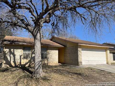 4159 FREESTONE ST, San Antonio, TX 78222