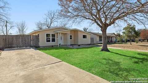 222 HARCOURT AVE, San Antonio, TX 78223