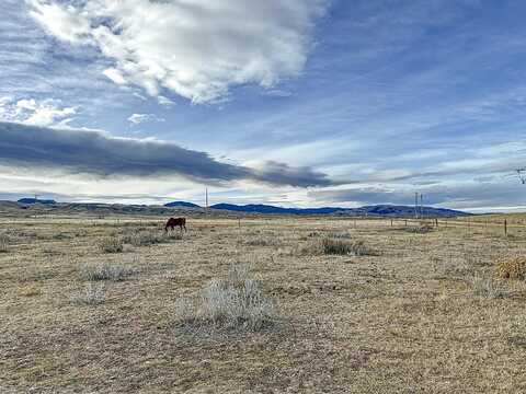 000 Sidewinder, Buffalo, WY 82834