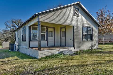 611 Texas 237, Round Top, TX 78954