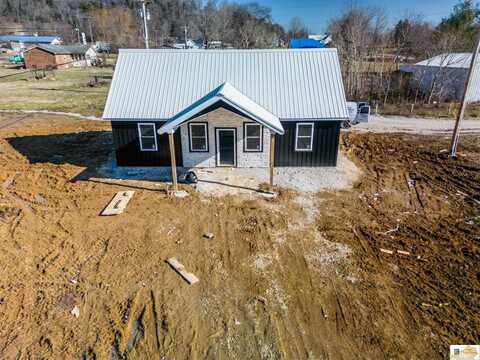 50 Park Road, Burkesville, KY 42717