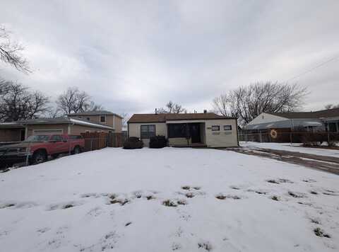 3033 S Fern Ave, Wichita, KS 67217