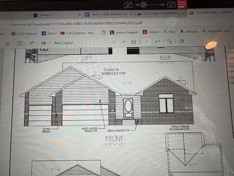 13114 Jewell Cir, Wichita, KS 67235