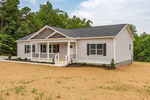 853 Levi, Green Bay, VA 23942