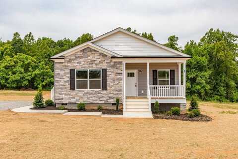 967 Levi Road, Green Bay, VA 23942