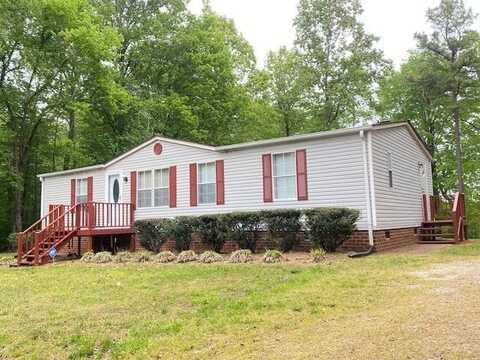 3199 Alexander Ferry Road, Boydton, VA 23917