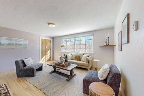 530 Garcia Street, Santa Fe, NM 87505