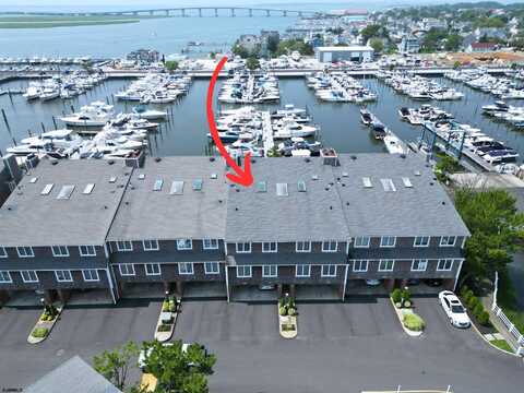 1208 Harbour Cv S Cv, Somers Point, NJ 08244