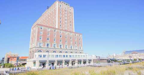 2721 Boardwalk # 711, Atlantic City, NJ 08401