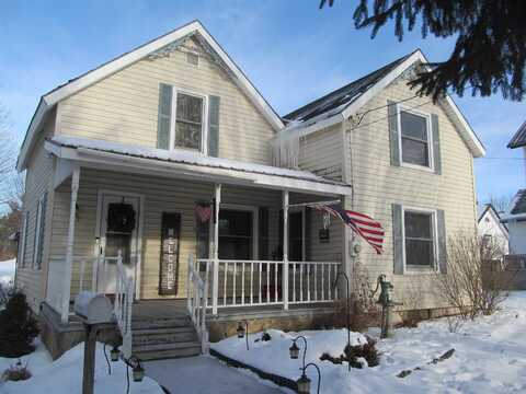 13 School Street, DeKalb Junction, NY 13630