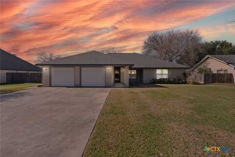 1315 Walter Ellison Drive, Lockhart, TX 78644