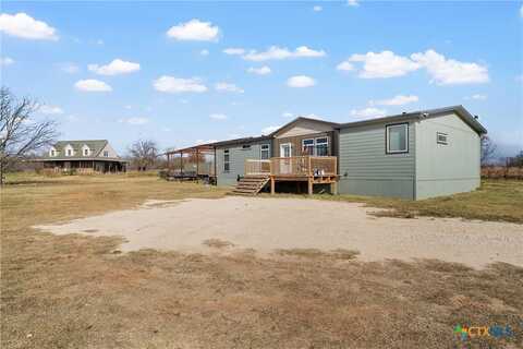 243 CR 475, Coleman, TX 76834