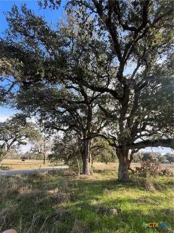 Tbd - Tract D Gandy Bend Road, Edna, TX 77957