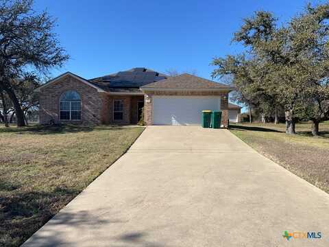 202 Wayne Drive, Nolanville, TX 76559