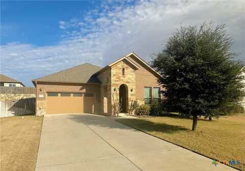 108 Greg Lane, Jarrell, TX 76537