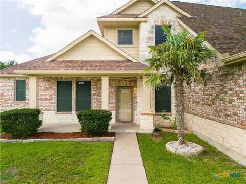 5908 Mosaic Trail, Killeen, TX 76542