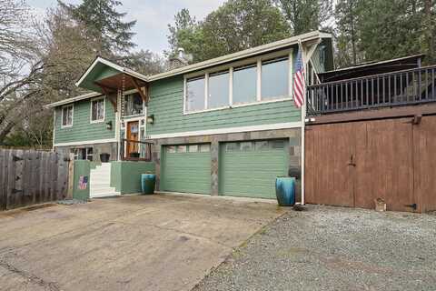 6645 Pioneer Road, Medford, OR 97501