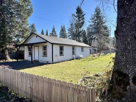 520 South Street, Butte Falls, OR 97522