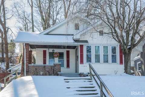 2708 Pennsylvania Street, Evansville, IN 47712