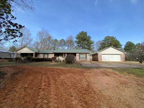 157 Pleasant Grove Road, Silver Creek, MS 39663