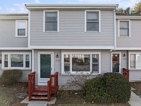 154 Bear Hill Road, Cumberland, RI 02864