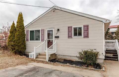 38 Lake Street, Pawtucket, RI 02860