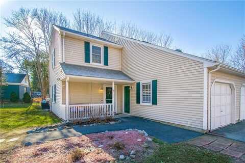 95 Bristol Ferry Road, Portsmouth, RI 02871