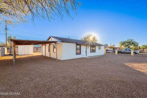 5710 E 29th Street, Tucson, AZ 85711