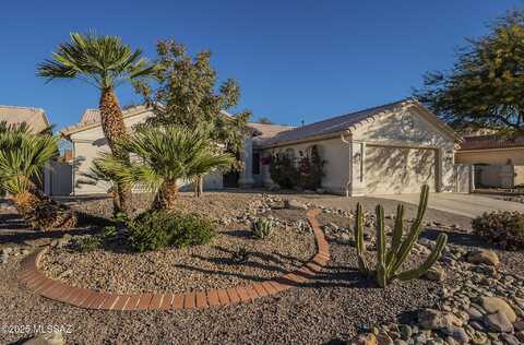 65000 E Canyon Drive, Saddlebrooke, AZ 85739