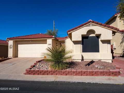 706 W Mountain Ridge Drive, Tucson, AZ 85737